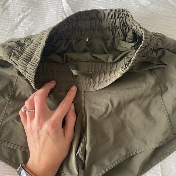 Hotty hot long short - Picture 4 of 4